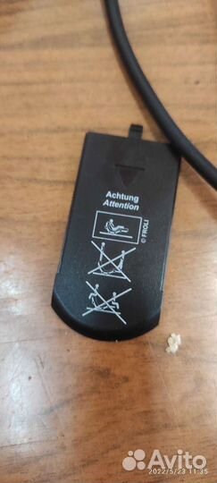 Пульт управления vibradorm