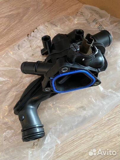 Термостат Mini cooper r56s (новый)