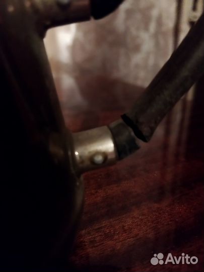 Чайник заварочный СССР