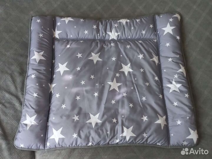 Матрас для пеленания