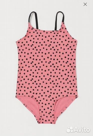 Купальник для девочки H&M
