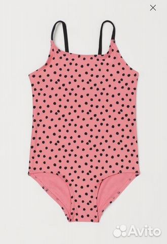 Купальник для девочки H&M