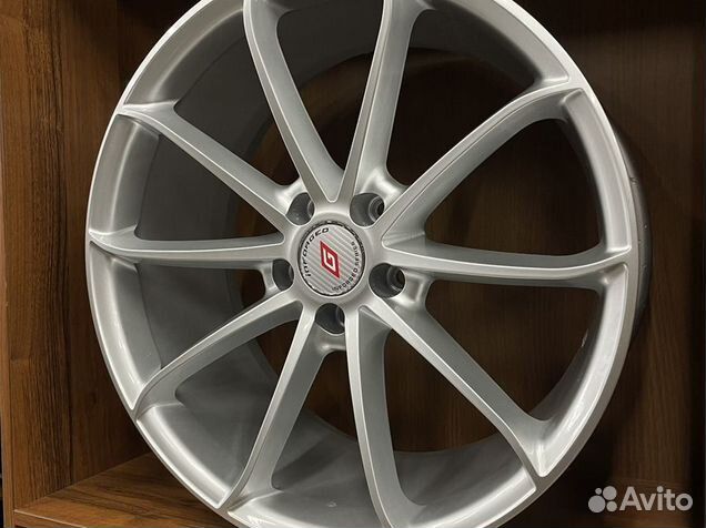 Диски R19 5x112 Audi Mercedes BMW VW