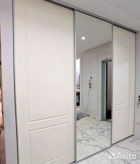 Шкаф от производителя под заказ