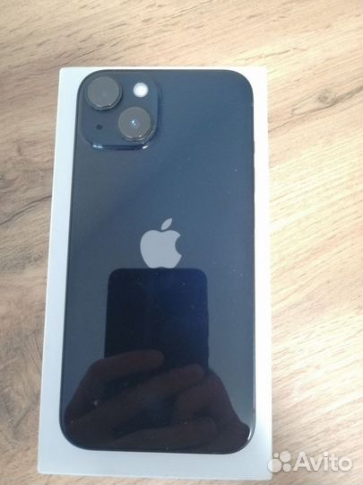 iPhone 14, 128 ГБ