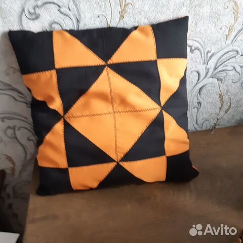 Подушка декоративная