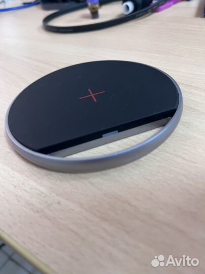 Беспроводное зарядное устройство olmio superb