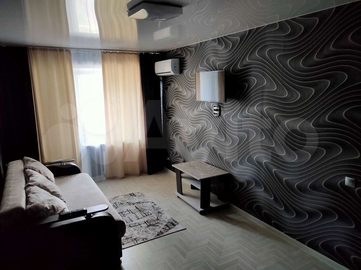 1-к. квартира, 34 м², 2/5 эт.