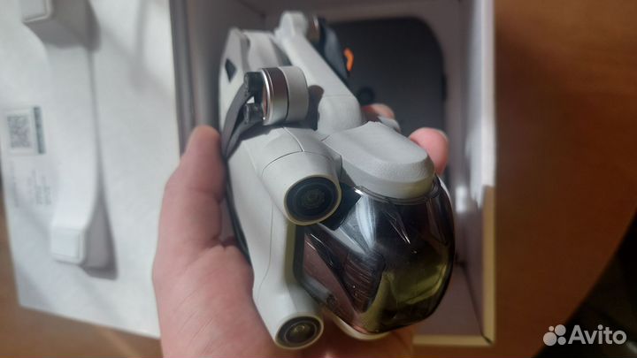 Dji mini 3 pro