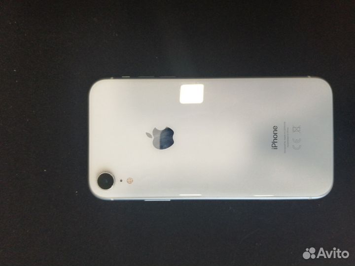 iPhone Xr, 128 ГБ