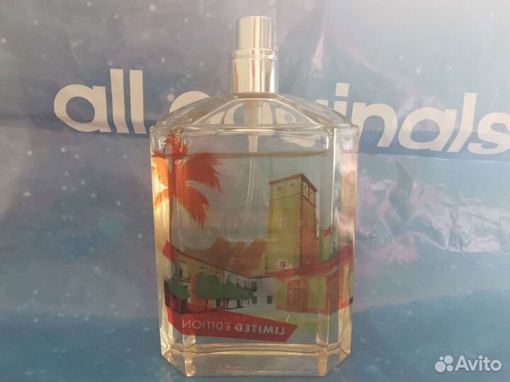 Azzaro pour homme 100 мл