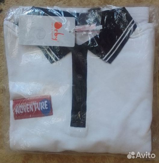 Поло (джемпер)