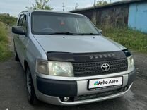 Toyota Probox 1.5 AT, 2007, 345 000 км, с пробегом, цена 715 000 руб.