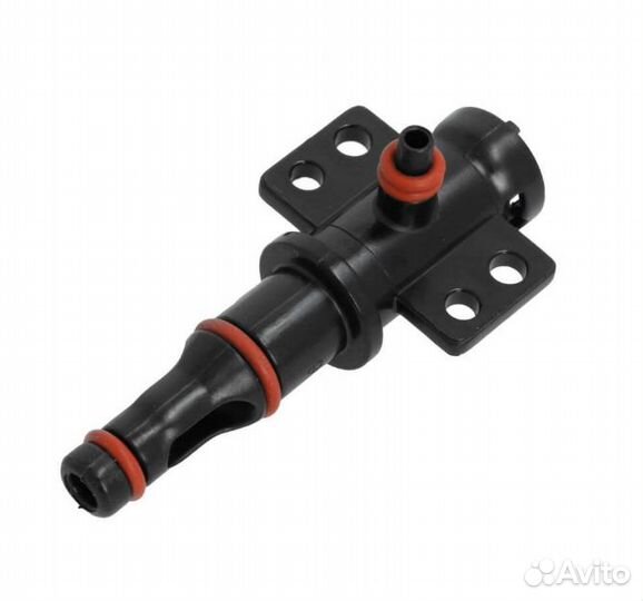 Штуцер подачи воды для Saeco Philips