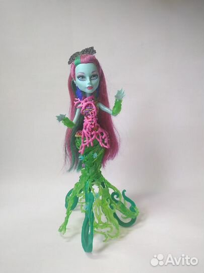 Кукла Монстр Хай