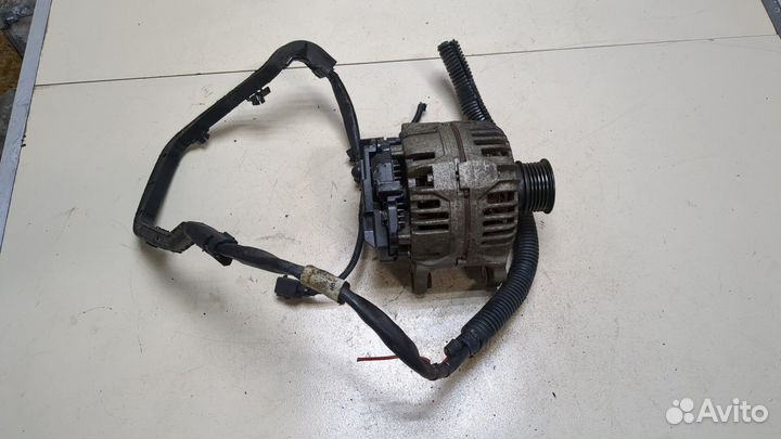 Генератор Seat Ibiza 2, 2001