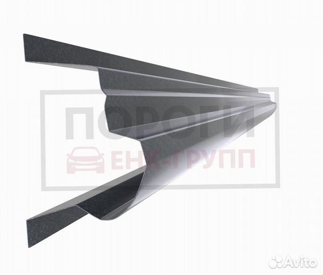 Пороги Toyota Yaris 1 хэтчбек и другие