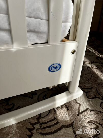 Детская кровать Pali