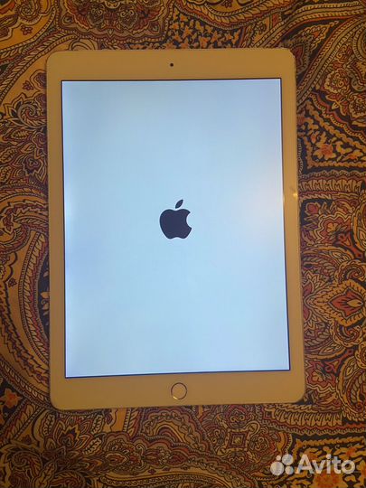 Apple iPad air 2