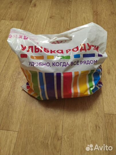 Пакет вещей на мальчика 98-104