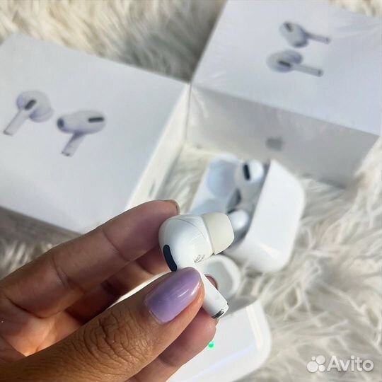 Наушники airpods pro vip best