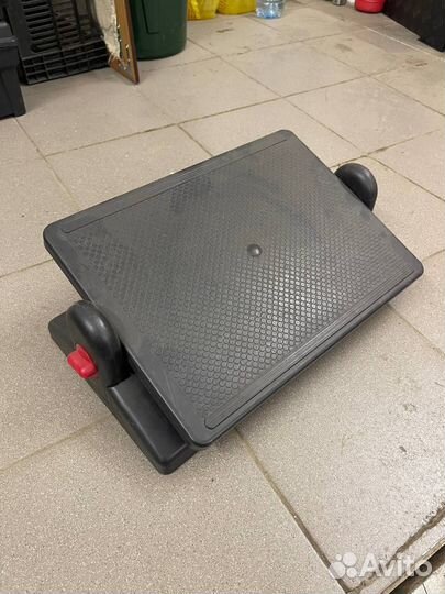 Подставка для ног