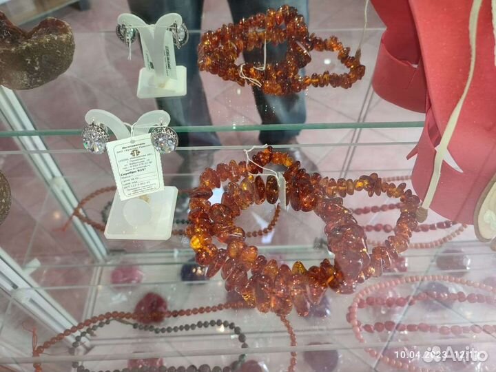 Серебряные изделия