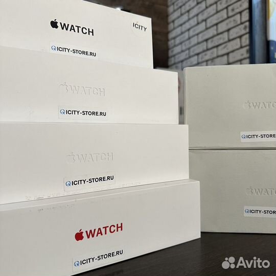 Apple Watch Se2022/9/Ultra/Ultra2