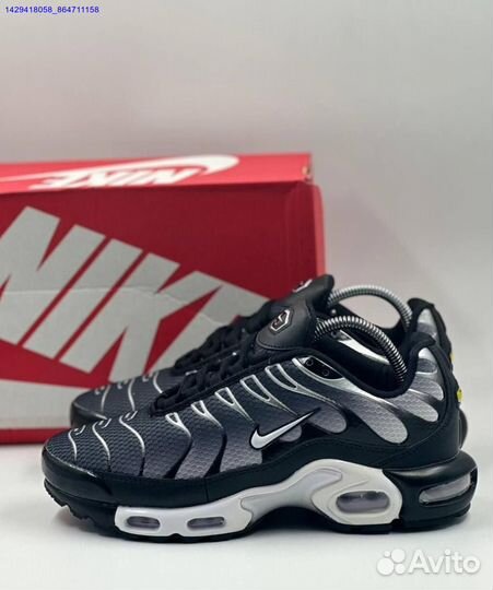 Nike Air Max Tn Plus (Арт.40600)