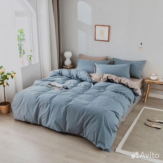 Постельное белье детское полуторка 1,5