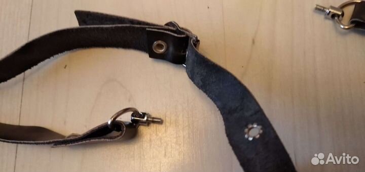Ремень для фотоапората