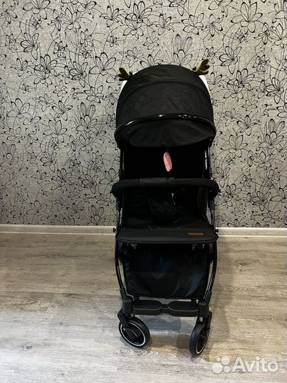 Коляска прогулочная