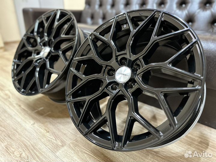 Новые диски hf2 R20 5-112