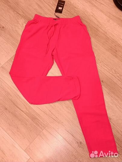 Летние женские брюки