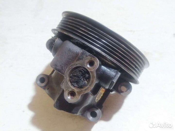 Насос гидроусилителя Ford Mondeo 3 хетчбек 1.8I