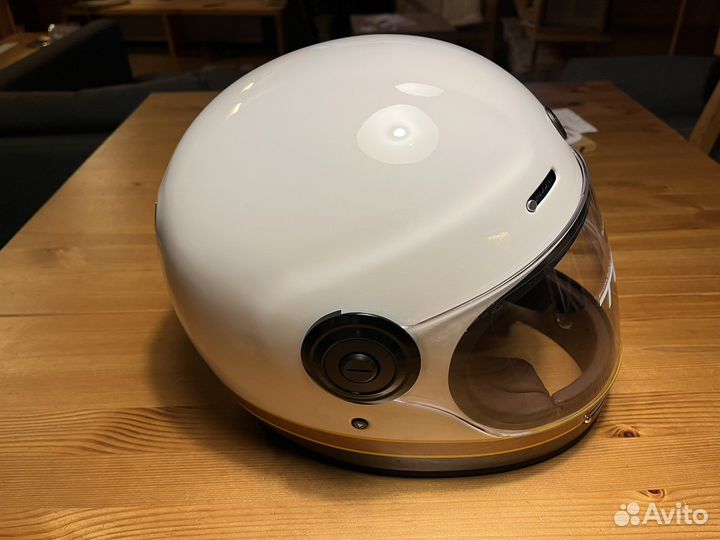 Мото шлем Torc T1