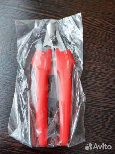 Когтерезка