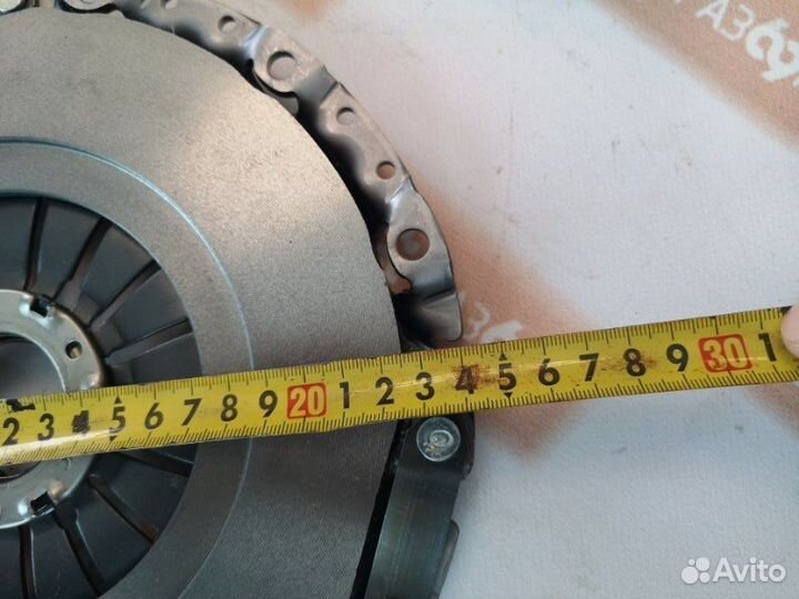 Корзина сцепления Hyundai Sonata