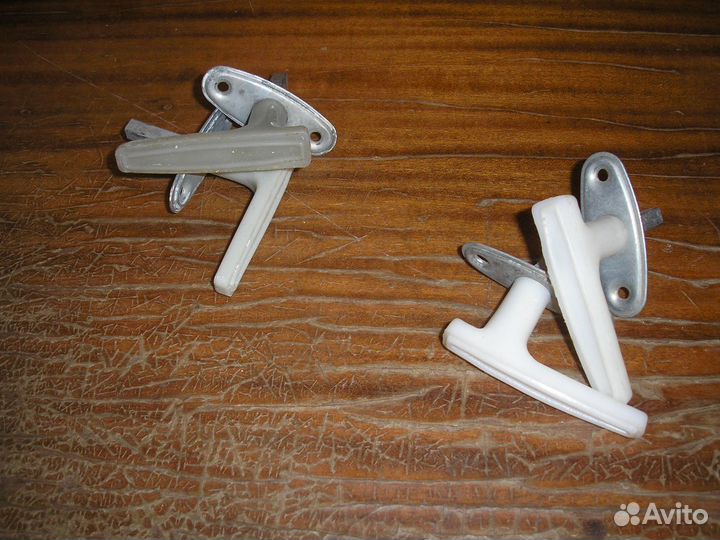 Ручки оконные