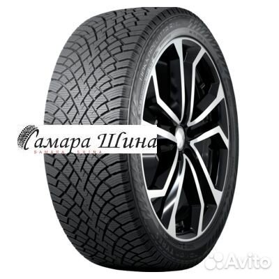 Nokian Tyres Hakkapeliitta R5 SUV 235/60 R18 107R