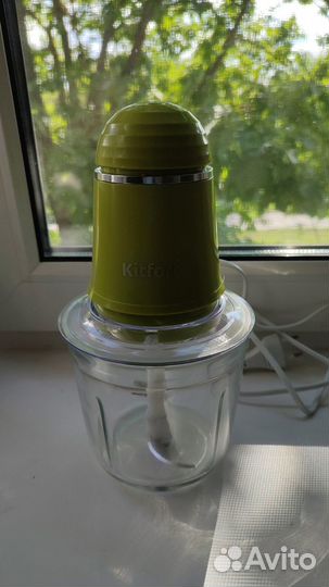 Измельчитель