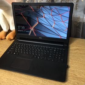 Dell inspiron 15