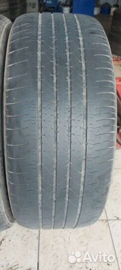 Bridgestone B340 265/50 R20