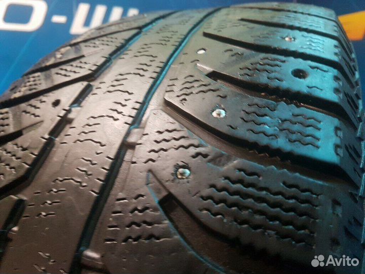 Bridgestone Ice Cruiser 7000 235/60 R16