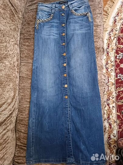 Женская одежда