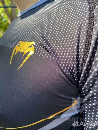 Рашгард Venum Аthletic