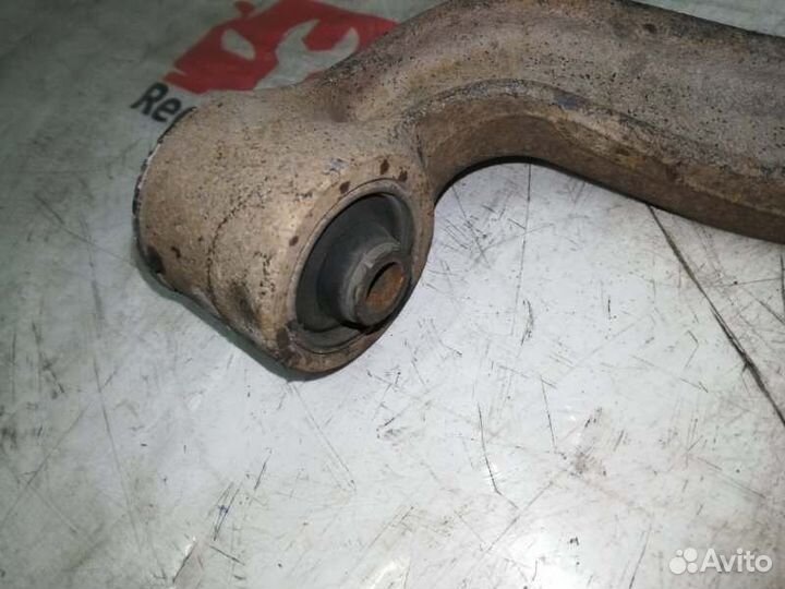 Рычаг передний правый Chevrolet Tracker H25A 2000