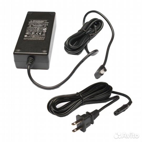 Сетевой адаптер для Yongnuo YN-160 III, YN-600