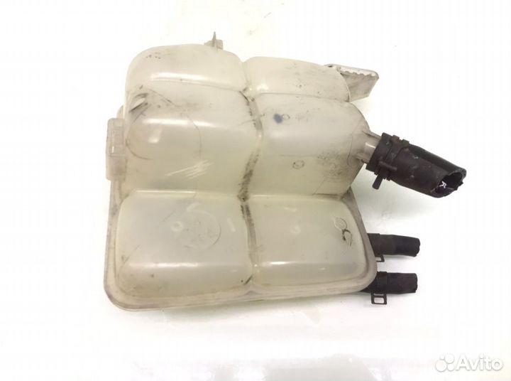 Бачок расширительный Mazda 3 BK 1.6 I 2008