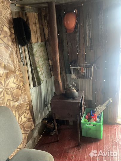 Прицеп-дача 172 ЦАРЗ, 1990